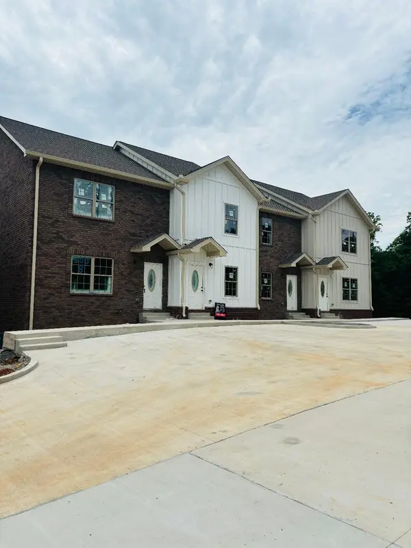 500 Peachers Mill Road, Clarksville, TN 37042