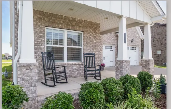425 Rangeland Rd, Spring Hill, TN 37174