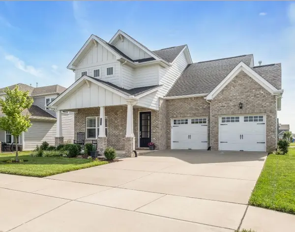 425 Rangeland Rd, Spring Hill, TN 37174