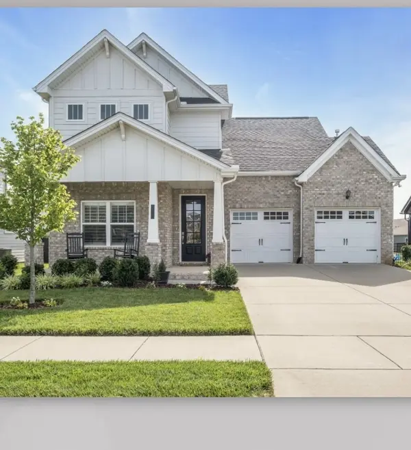 425 Rangeland Rd, Spring Hill, TN 37174