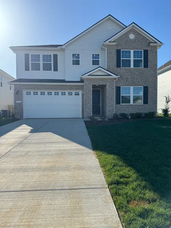 1762 Allwood Avenue, Murfreesboro, TN 37128