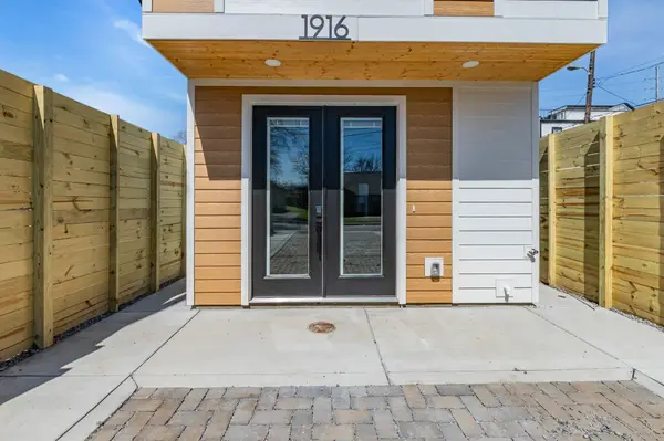 1916 Britt Pl, Nashville, TN 37208