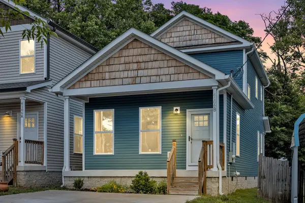 4106B Church St, Old Hickory, TN 37138