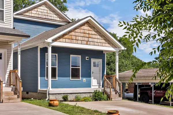 4106B Church St, Old Hickory, TN 37138