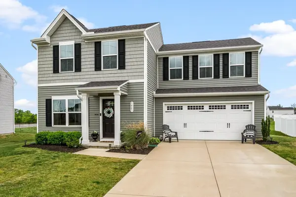 5445 Compass Way, Christiana, TN 37037