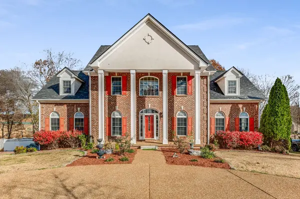7140 Locksley Ln,  Fairview,  TN 37062