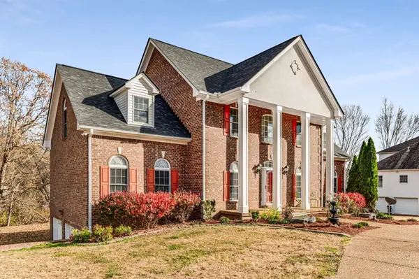 7140 Locksley Ln, Fairview, TN 37062