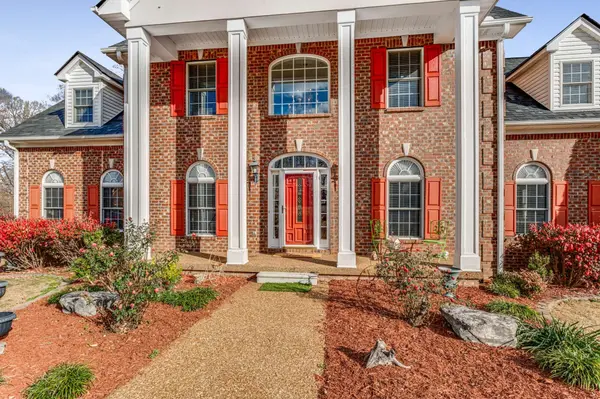 7140 Locksley Ln, Fairview, TN 37062