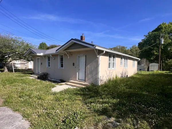 109 Daniel St, Waverly, TN 37185