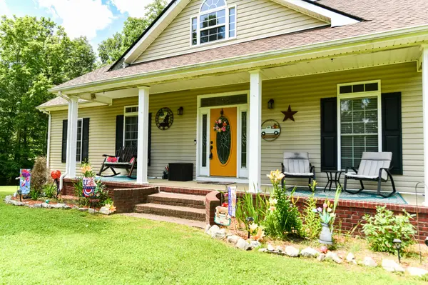 508 Gunson Ridge Rd, Cumberland City, TN 37050