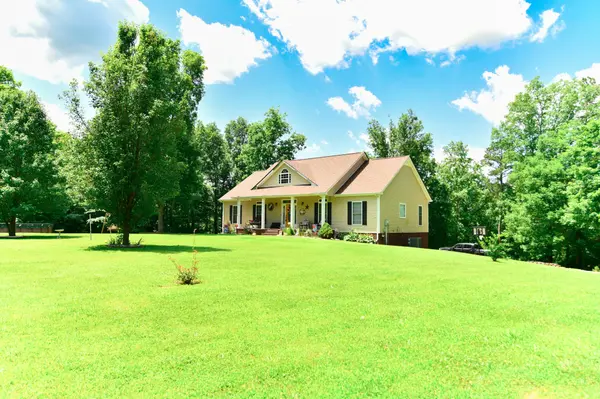 508 Gunson Ridge Rd, Cumberland City, TN 37050