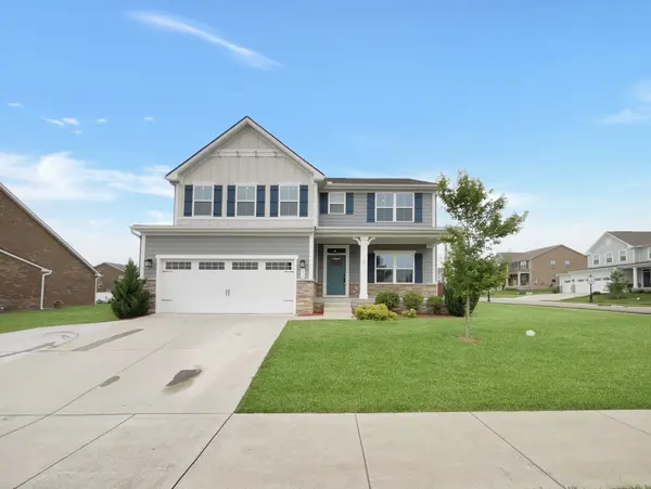 116 Meyrick Dr, Gallatin, TN 37066