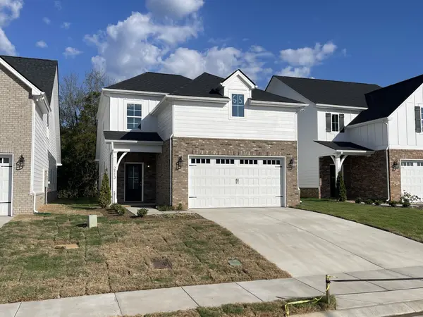 2169 Barringer Ln, Murfreesboro, TN 37128