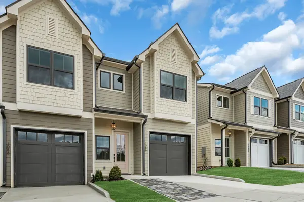1088 Noble Loop #10, Nashville, TN 37211