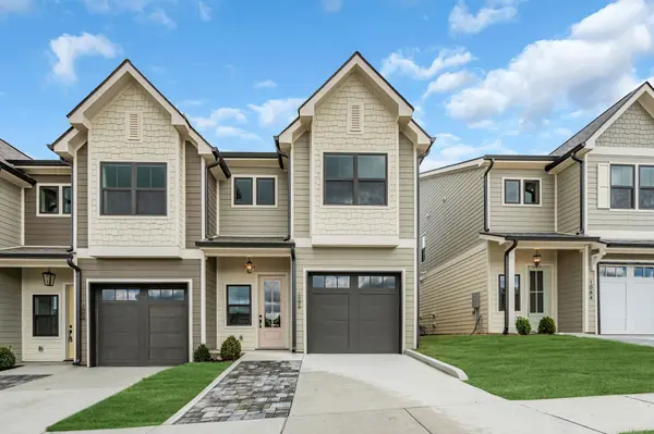 1088 Noble Loop #10, Nashville, TN 37211