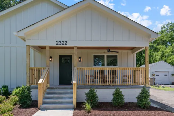 2322 Shadow Ln, Nashville, TN 37216