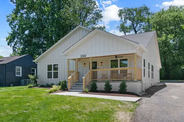 2322 Shadow Ln, Nashville, TN 37216