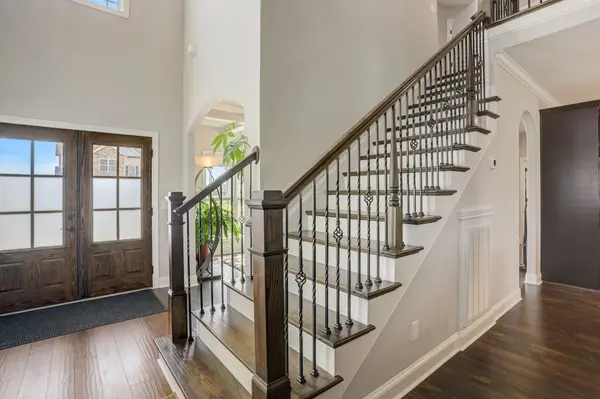 1105 Upland Ter, Clarksville, TN 37043