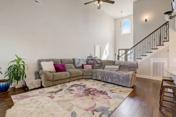 1105 Upland Ter, Clarksville, TN 37043