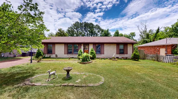 252 New Sawyer Brown Rd, Nashville, TN 37221