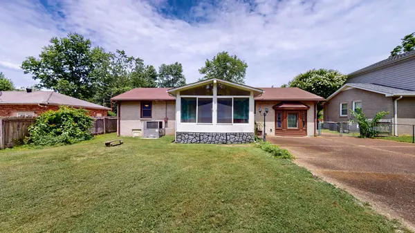 252 New Sawyer Brown Rd, Nashville, TN 37221