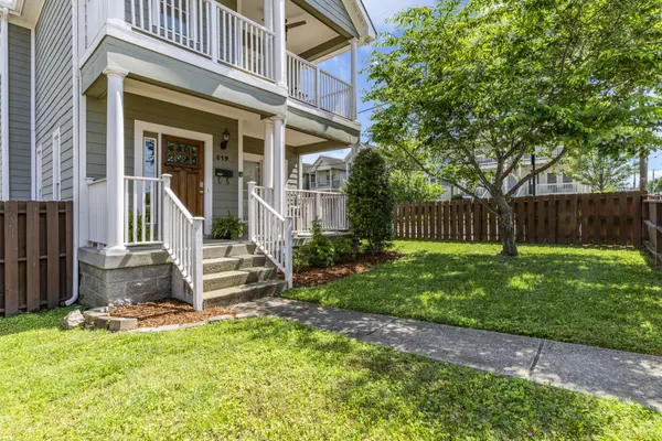 519 Buchanan St, Nashville, TN 37208
