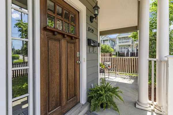 519 Buchanan St, Nashville, TN 37208