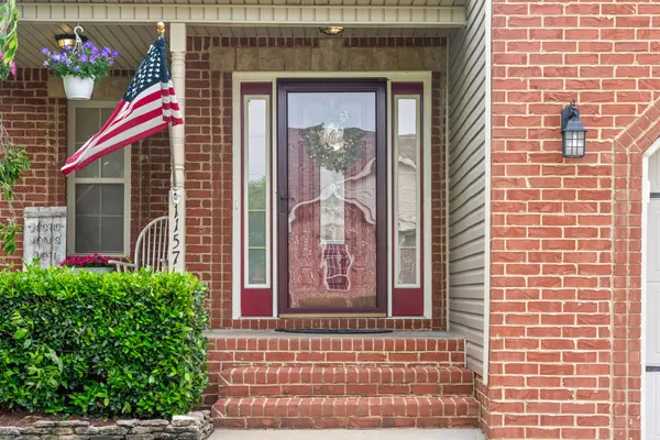 1157 Chinook Cir, Clarksville, TN 37042