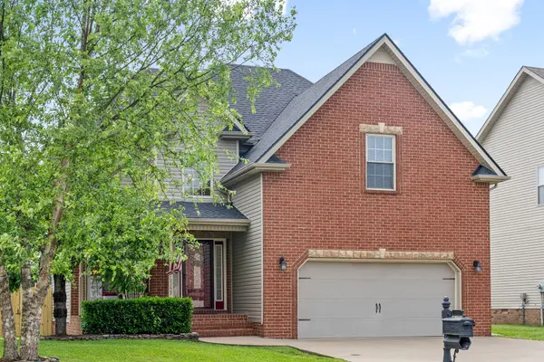 1157 Chinook Cir, Clarksville, TN 37042