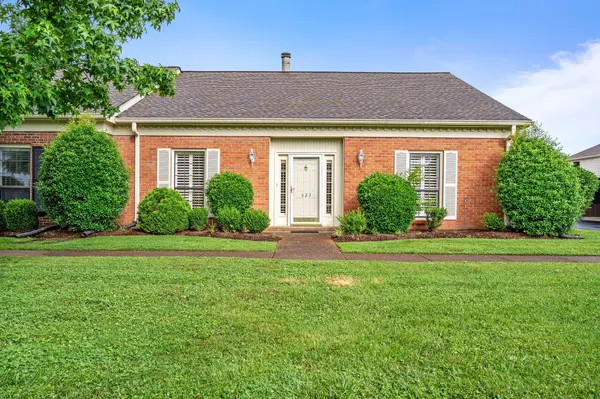 523 General George Patton Rd, Nashville, TN 37221