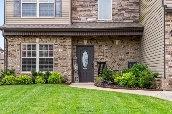 1249 Winterset Dr, Clarksville, TN 37040