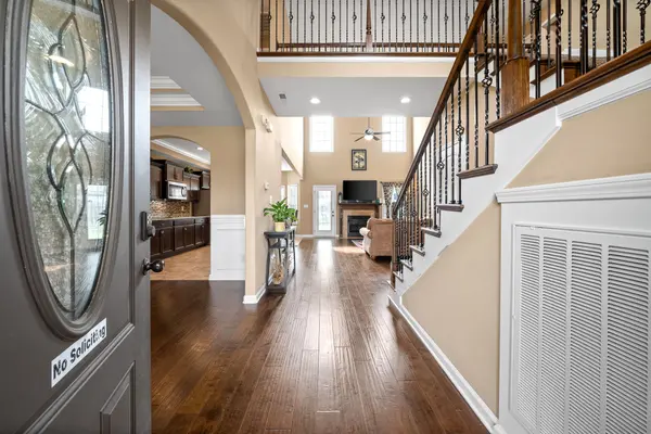 1249 Winterset Dr, Clarksville, TN 37040