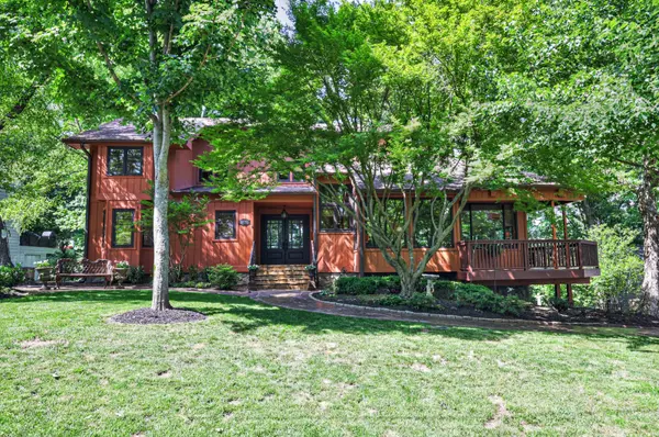 5124 Dogwood Pt, Brentwood, TN 37027