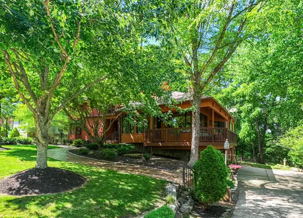 5124 Dogwood Pt, Brentwood, TN 37027