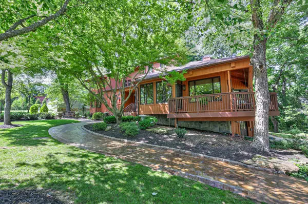 5124 Dogwood Pt, Brentwood, TN 37027