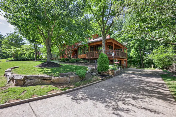 5124 Dogwood Pt, Brentwood, TN 37027