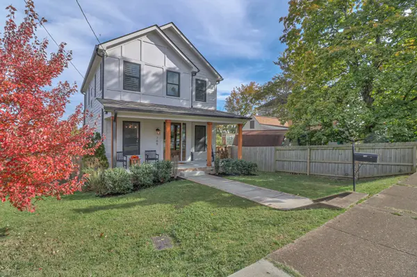 709 S 13th St, Nashville, TN 37206