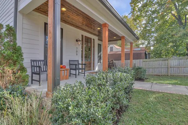709 S 13th St, Nashville, TN 37206