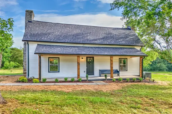 2382 W Trimble Rd, Milton, TN 37118