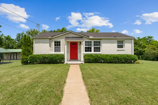 109 Ashwood Dr, Columbia, TN 38401