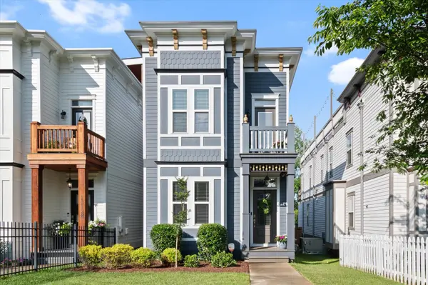 1812A 7th Ave #N, Nashville, TN 37208