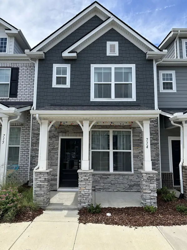 615 Old Hickory Blvd #714, Nashville, TN 37209