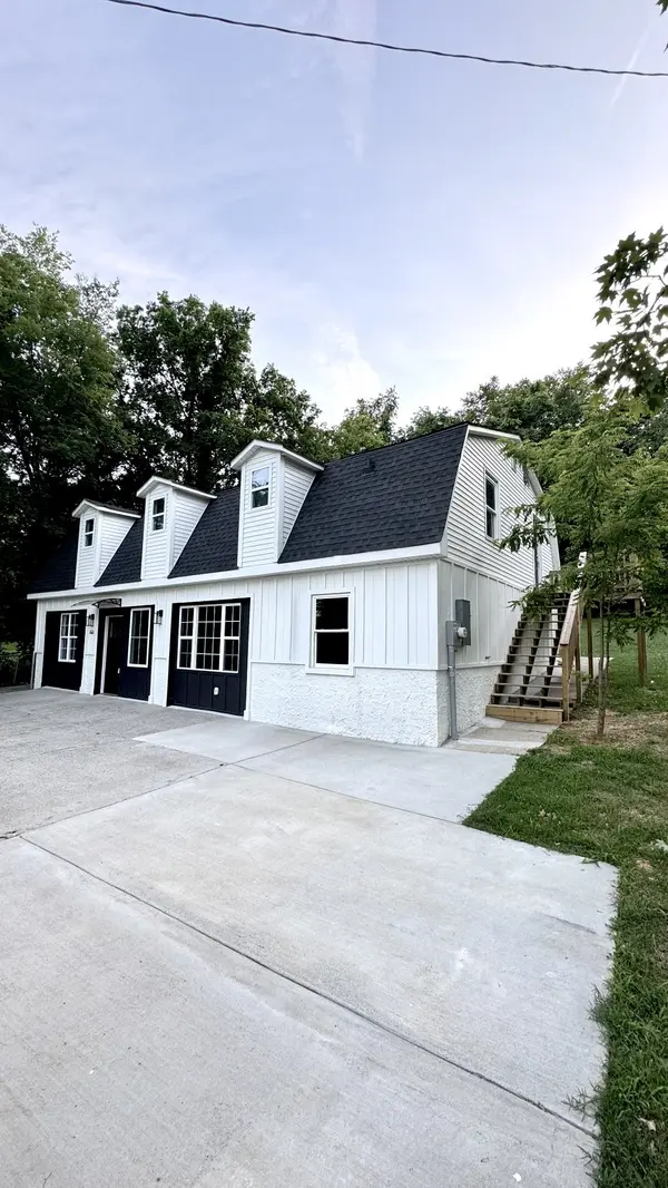 224B Margo Ln, Nashville, TN 37211
