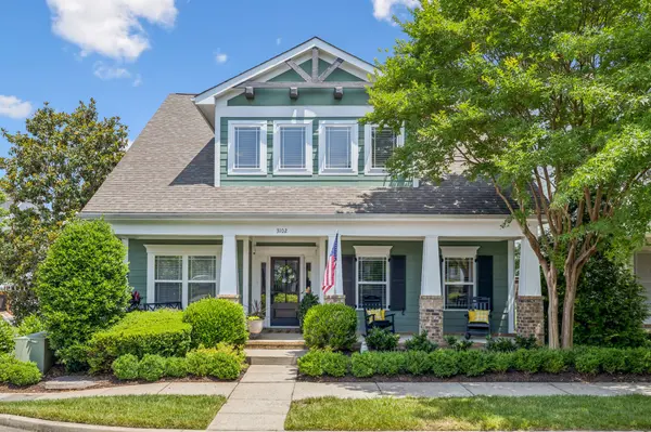 3102 Village Dr, Mount Juliet, TN 37122