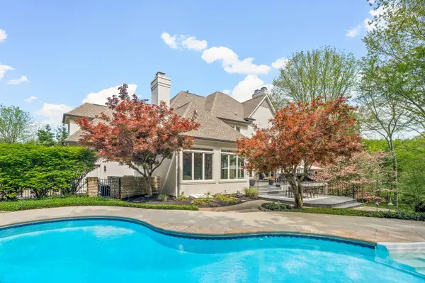504 Grand Oaks Dr, Brentwood, TN 37027