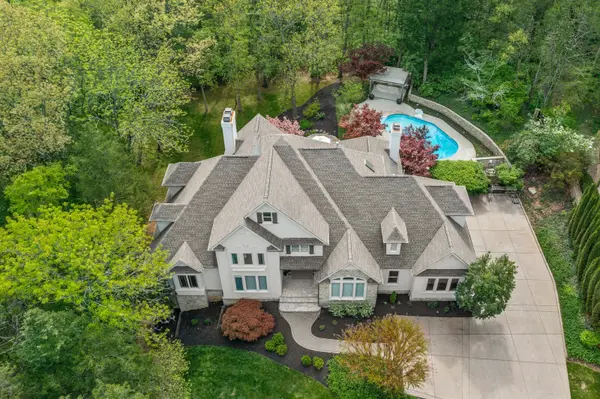 504 Grand Oaks Dr, Brentwood, TN 37027