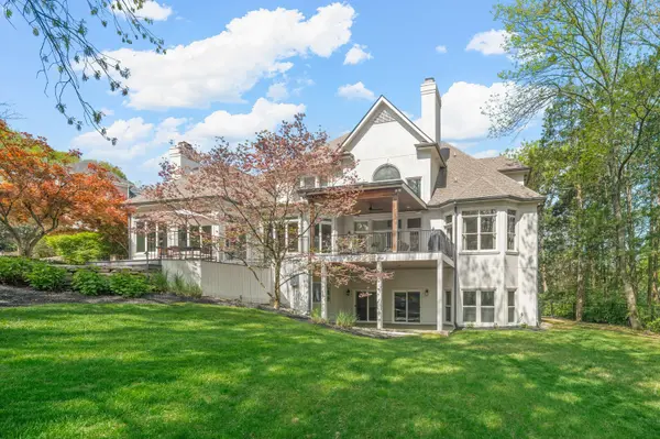 504 Grand Oaks Dr, Brentwood, TN 37027