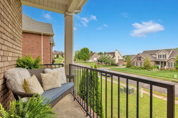 3511 Rabbit Run Trl, Adams, TN 37010