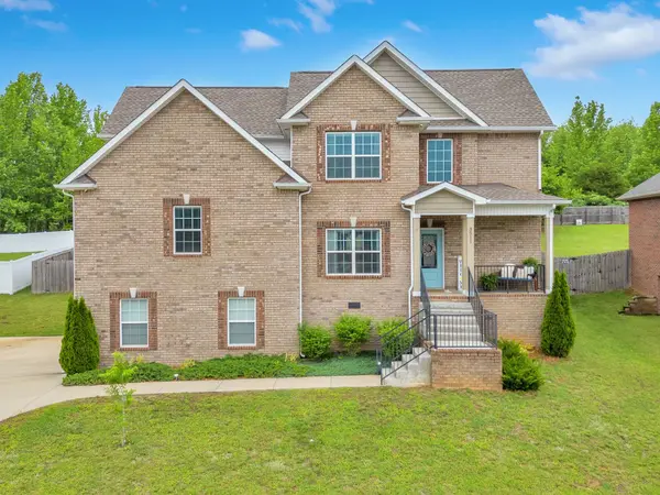 3511 Rabbit Run Trl, Adams, TN 37010