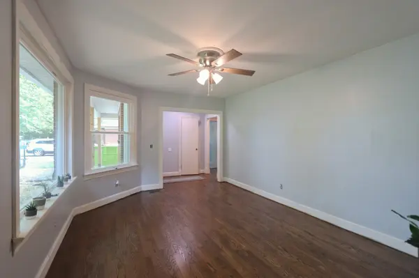 710 Stone Blvd, Tullahoma, TN 37388